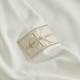 Calvin Klein Ανδρικό φούτερ Badge Crew Neck